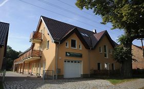Beim Kahnfährmann